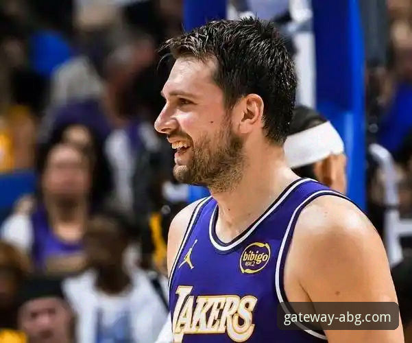 揭秘湖人137-130力克步行者：东契奇43分背后的攻防博弈